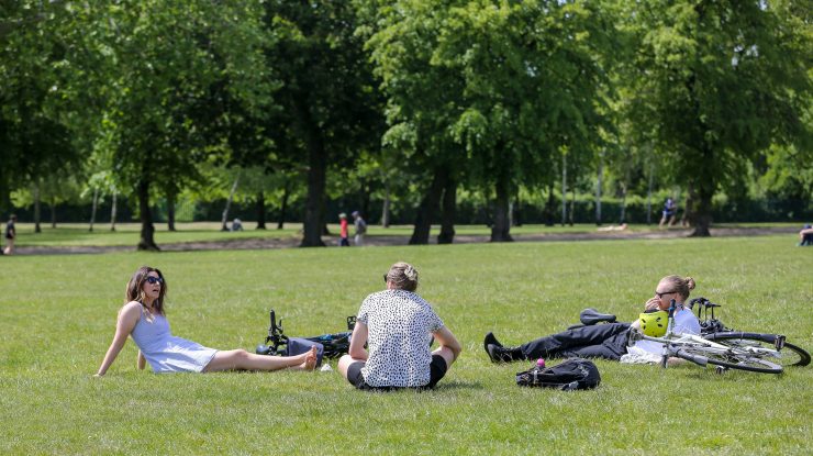 Există riscul îmbolnăvirii după primul weekend de relaxare? Care sunt sfaturile medicilor