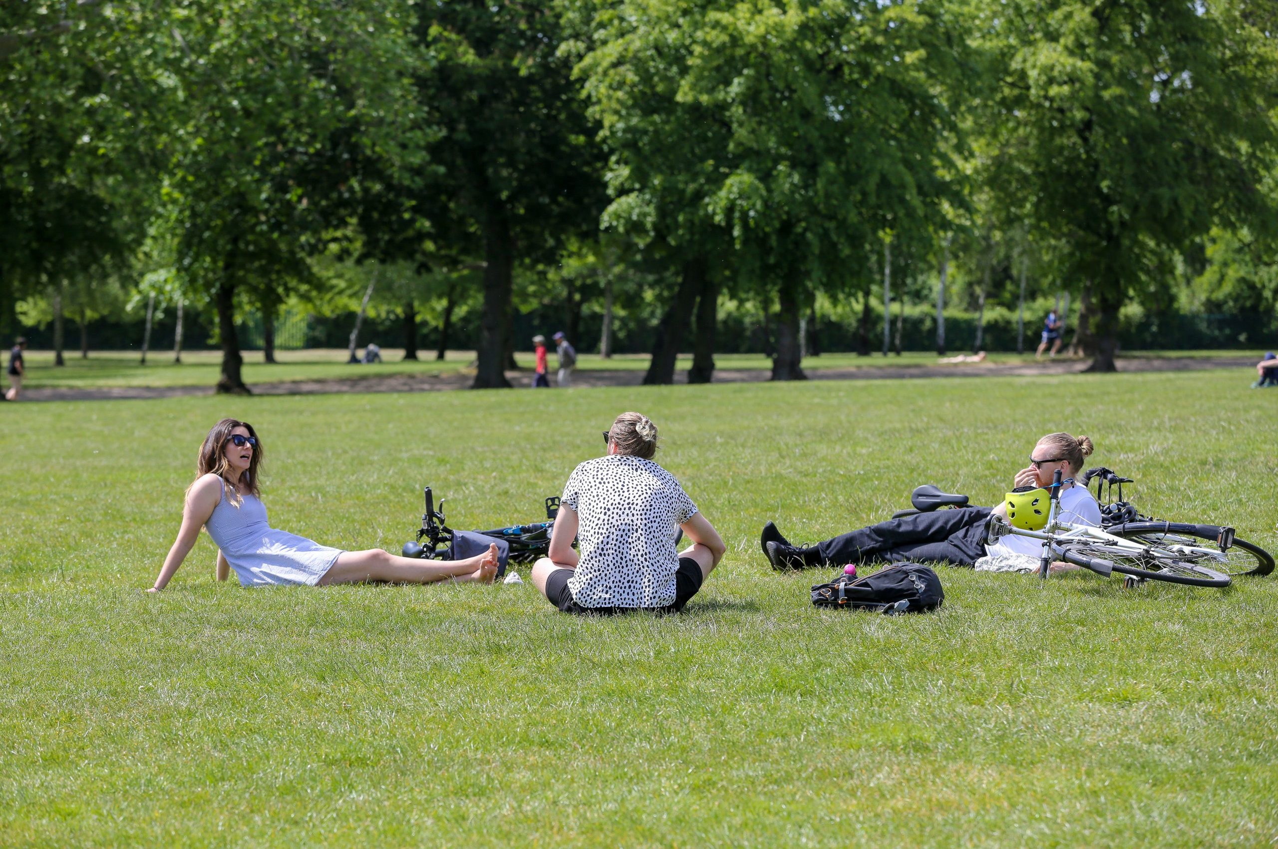 Există riscul îmbolnăvirii după primul weekend de relaxare? Care sunt sfaturile medicilor