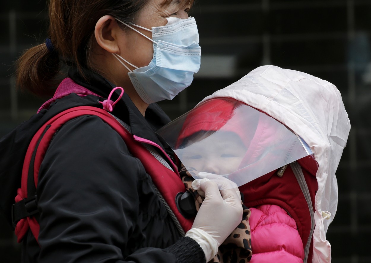 Riscul de boala Kawasaki la copiii europeni este scăzut. Explicațiile pediatrului Mihai Craiu