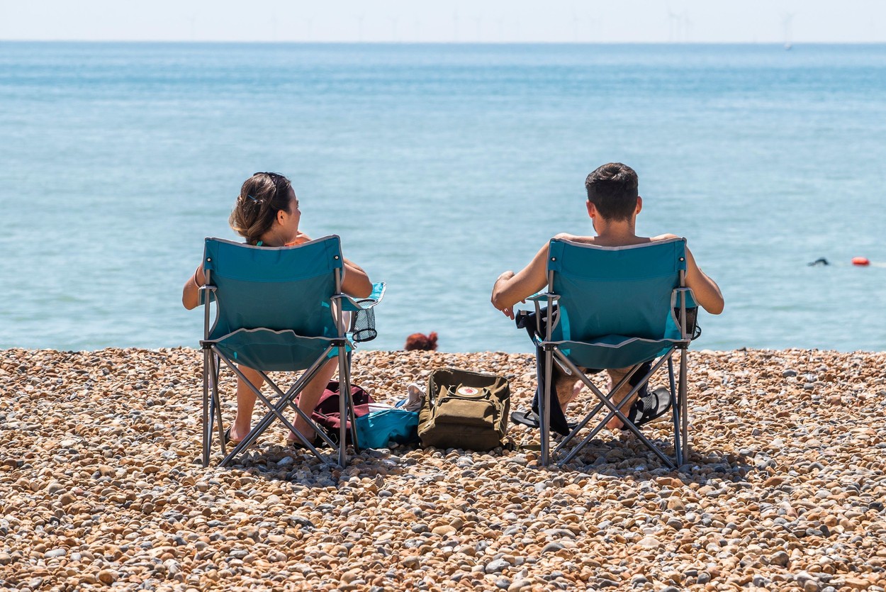 Meteo, 5 iulie: Vremea se încălzește ușor. Maxima zilei va fi de 34 de grade Celsius