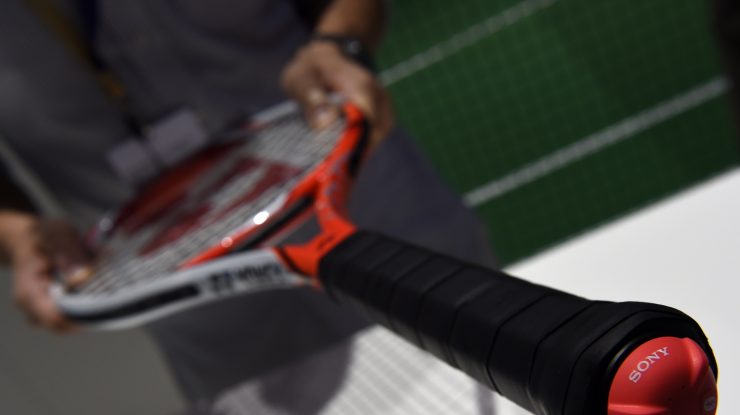 Doliu în tenis. Laurențiu „Lalu” Bucur a murit la doar 59 de ani. Mărturisiri impresionante de la foștii colegi