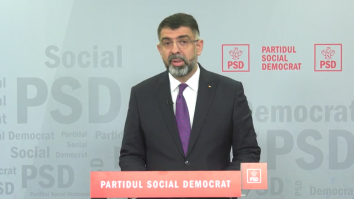 PSD, atac direct la Klaus Iohannis. „Am ajuns să fim conduşi de un om cu porniri dictatoriale”