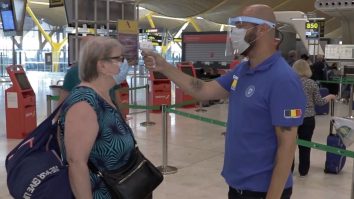 Salvați din infernul spaniol. Aproape 300 de români s-au întors acasă