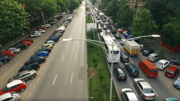 Ești șofer model, fără incidente în 2019? Statul te premiază