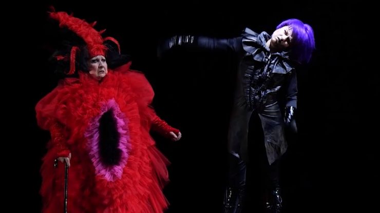 Ţi-e dor de teatru şi de artă în general? Uite cum îţi vindecă sufletul şi trupul