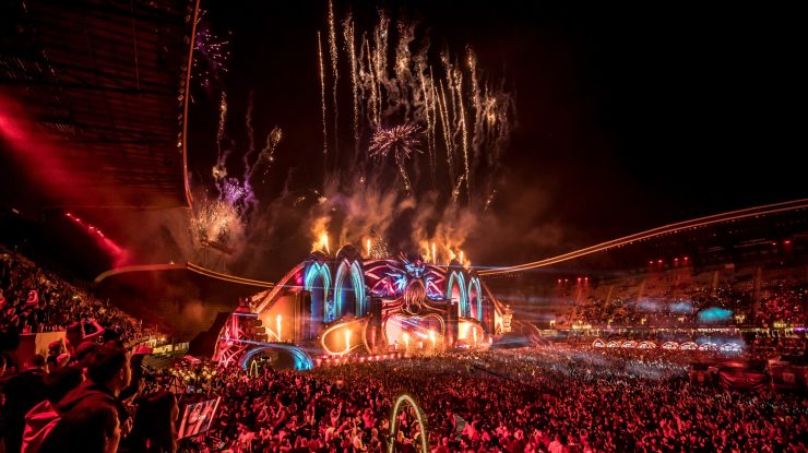 Untold și Electric Castle nu se mai organizează în 2020. Ce se întâmplă cu biletele deja plătite?