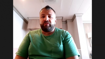 Cristian a ajuns acasă după 86 de zile de carantină. A stat 3 luni prizonier pe un vas de croazieră