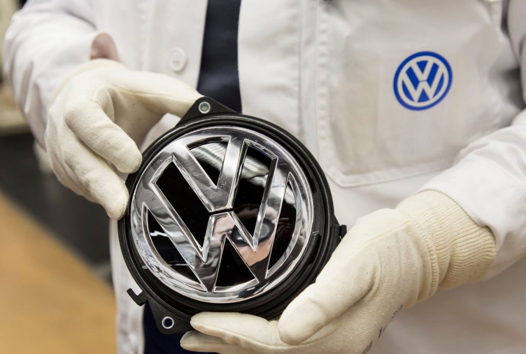 Volkswagen pierde un proces care a costat deja compania peste 30 de miliarde de euro