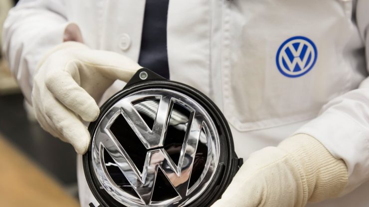 Volkswagen pierde un proces care a costat deja compania peste 30 de miliarde de euro