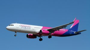Wizz Air prelungește restricțiile de zbor până la 16 iunie. Ce ai de făcut dacă tocmai ai rezervat un zbor
