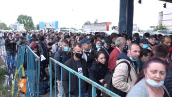 Mărturii din infern. Românii își spun oful din centrele de carantină: Aș fi preferat 14 zile de închisoare