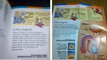 Românii, fraieriți de un fake news despre educația sexuală. Cum s-a întâmplat