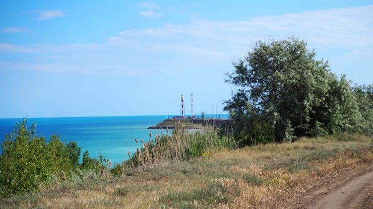 Distractia s-a transformat în sancțiuni pe plaja Tuzla. Organizatorii, cât și participanții, amendați