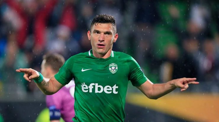 Claudiu Keşeru a fost operat în Bulgaria. Cum se simte