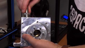 Racheta care l-ar face invidios şi pe Elon Musk, construită de 14 studenți români