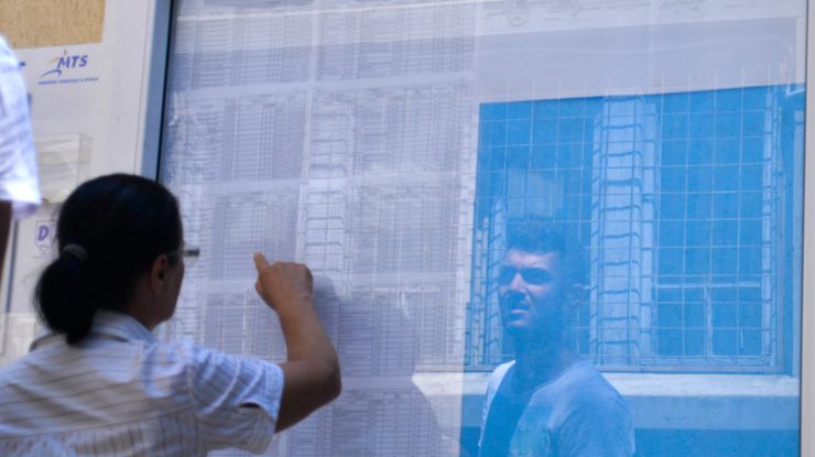 BAC 2020 | Subiectele la matematică și istorie: ce au avut de rezolvat elevii