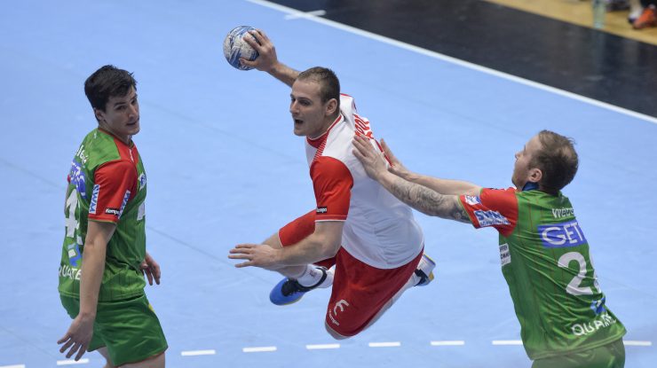 Un handbalist de la HC Minaur Baia Mare a fost arestat pentru trafic de droguri. Ce cantitate de cannabis au găsit polițiștii