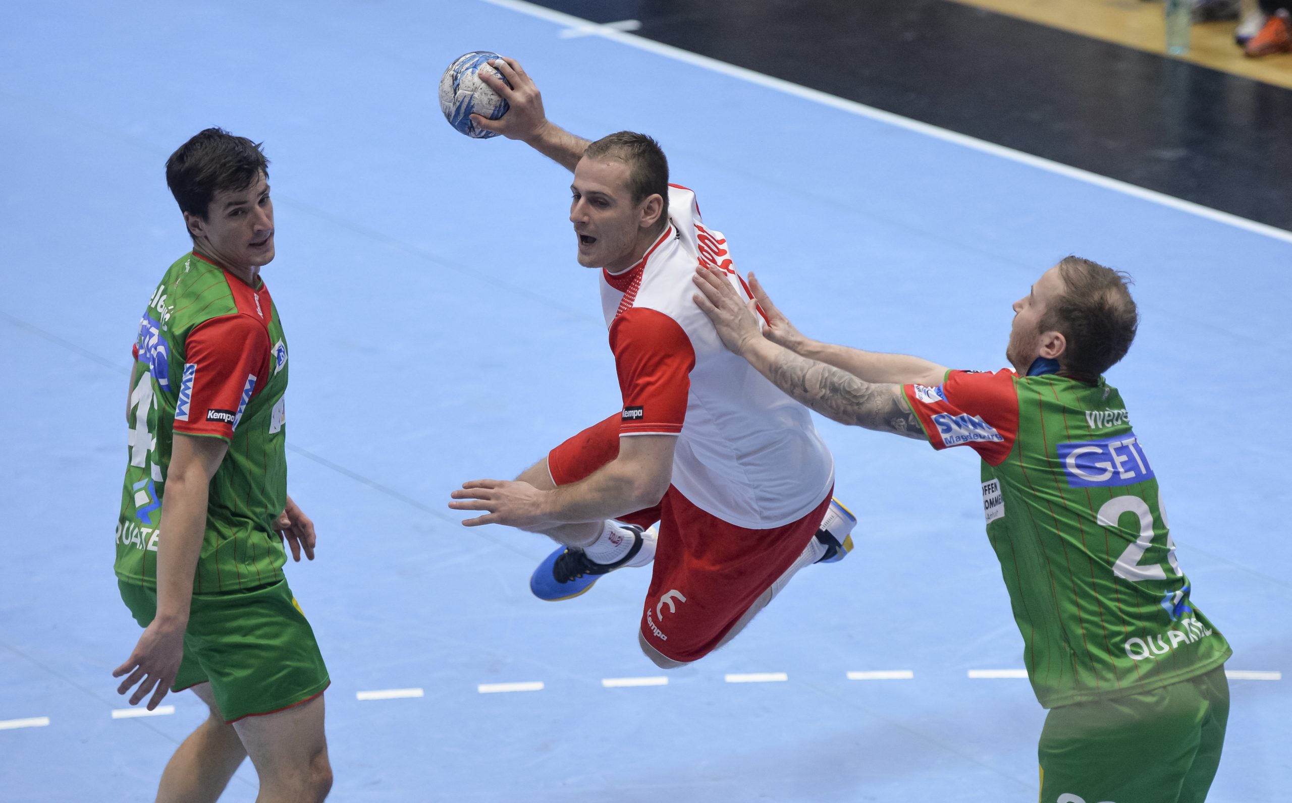 Un handbalist de la HC Minaur Baia Mare a fost arestat pentru trafic de droguri. Ce cantitate de cannabis au găsit polițiștii