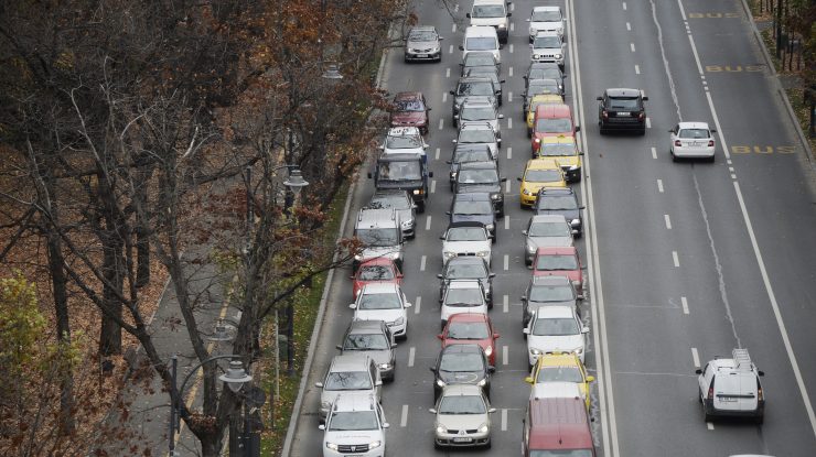 Câte vouchere pentru maşini electrice au cerut românii în jumătate de an