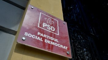 DNA îi ia la întrebări pe social-democrați. Au fost cerute documente legate de achizițiile din campania prezidențială