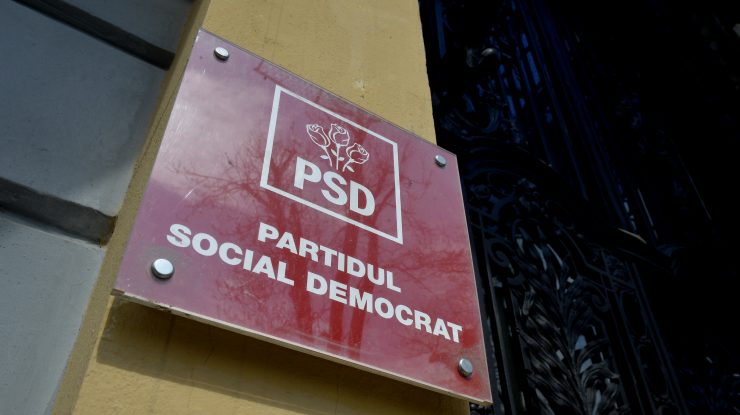 DNA îi ia la întrebări pe social-democrați. Au fost cerute documente legate de achizițiile din campania prezidențială