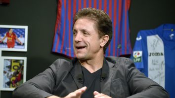 Amintirile lui Gică Popescu, la 30 de ani de la Argentina – România 1-1: „A fost startul unei perioade de excepţie“