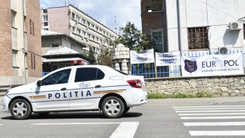 Un posibil caz George Floyd în România? Ce declară Poliția Română despre bărbatul mort în București