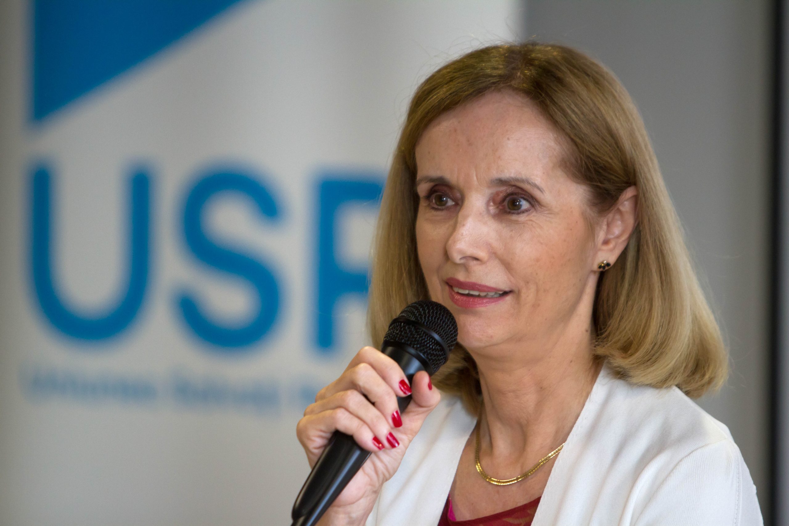 Curtea de Apel a decis: Roxana Wring, fostul lider USR București, a fost colaborator al Securității. Decizia nu e definitivă