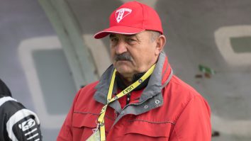 A murit Ionuț Popa. Antrenorul român avea 67 de ani