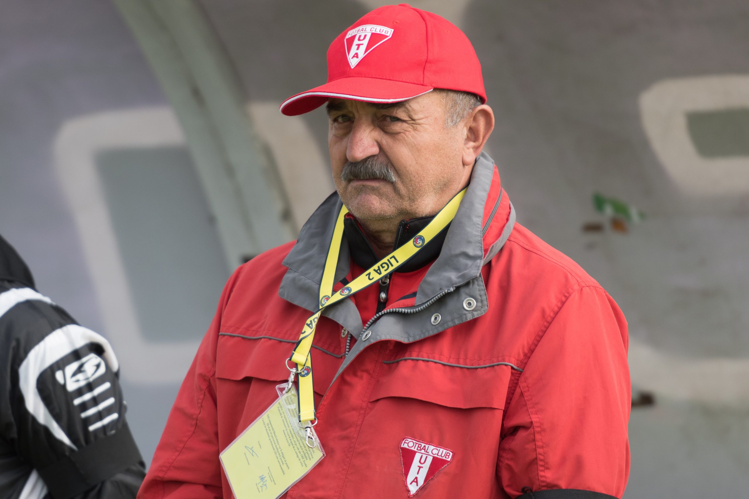 A murit Ionuț Popa. Antrenorul român avea 67 de ani