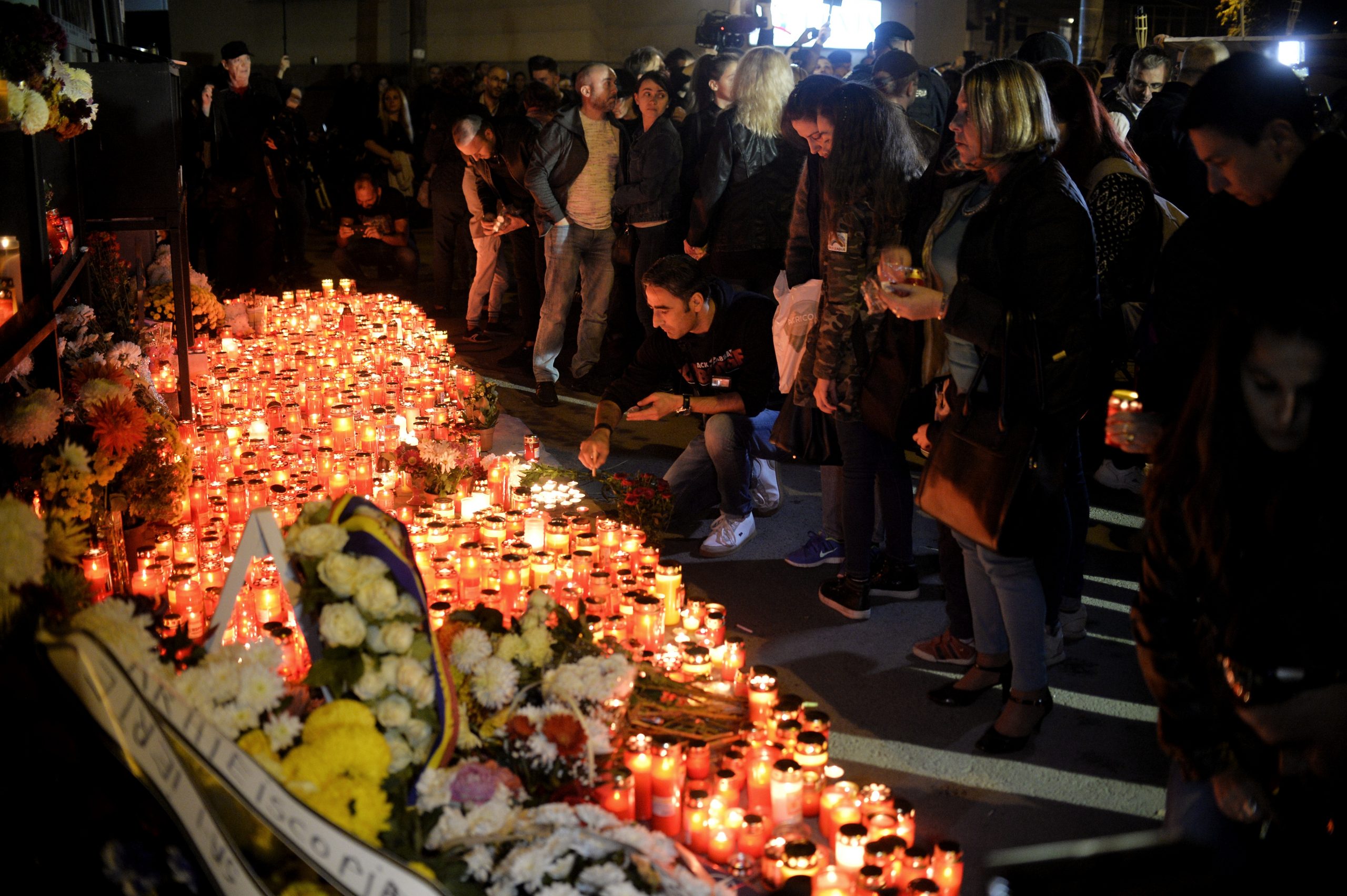 Dosarul Colectiv. Magistrații au respins contestaţiile privind durata procesului