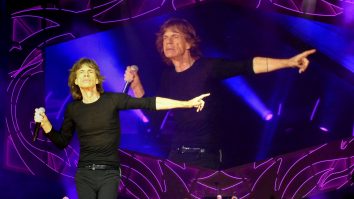 Rolling Stones îl avertizează pe Trump să nu-i mai folosească piesele. Dacă nu, îl așteaptă procesul