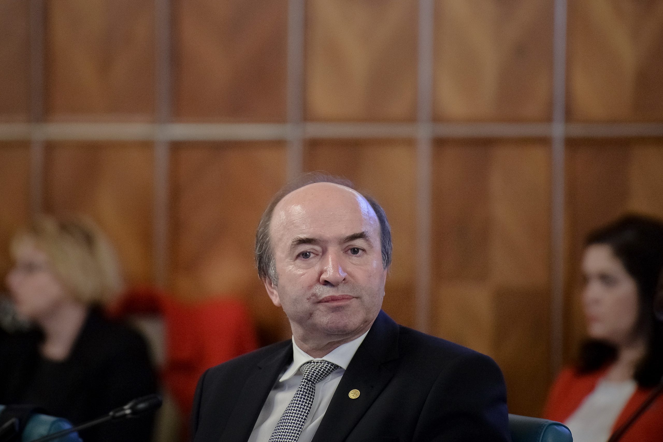 Reacția lui Tudorel Toader, după ce Iohannis a anunțat că modifică legile justiției. „Acolo puteți afla răspunurile”