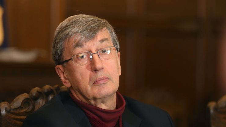 Ambasadorul Rusiei a fost convocat la MAE după declarațiile privind Strategia Națională de Apărare