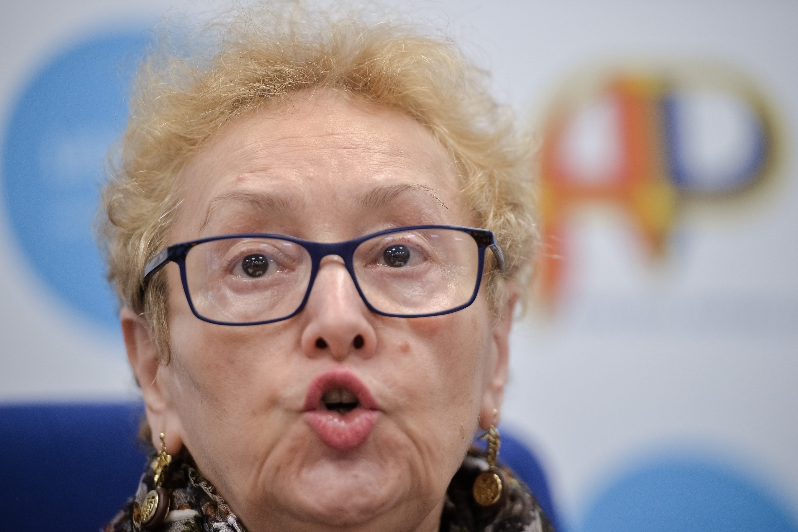 PNL a depus în Parlament cererea de revocare a Avocatului Poporului, Renate Weber