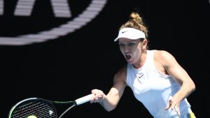 Tenisul, oprit de coronavirus. Simona Halep nu va mai reprezenta România în Fed Cup în 2020