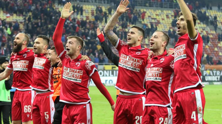 Cine e în spatele spaniolilor care vor cumpăra Dinamo. Vineri este ziua decisivă