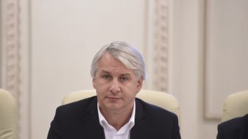 Eugen Teodorovici a mers la DNA pentru a afla de ce a fost filat. Procurorii au precizat că fostul ministru nu este inculpat