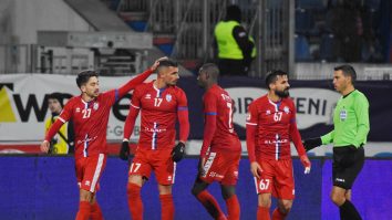 Medicul echipei FC Botoşani, confirmat cu Covid-19: „Sper că nu am dat la nimeni” / Craiova – Botosani, anulat