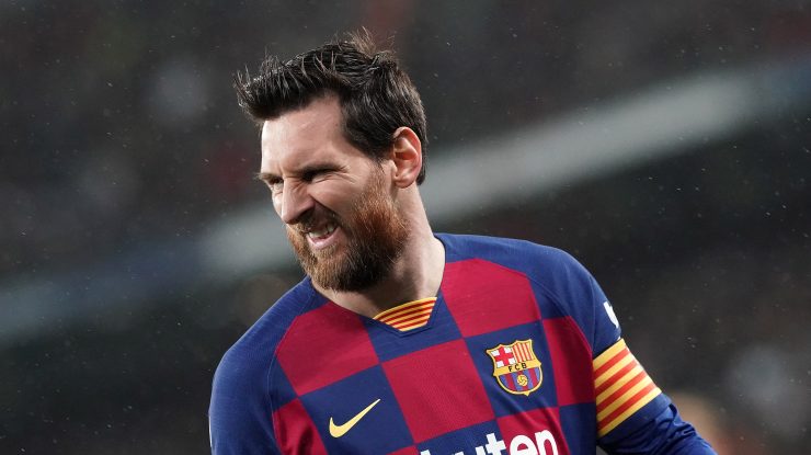 La Liga a stabilit programul primelor etape. Când va juca Messi primul meci oficial