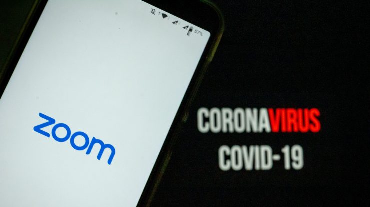 Într-un an cât în 10. Cum a reușit să crească platforma Zoom și câți utilizatori are în prezent