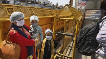 Criza medicală cauzată de noul virus a omorât-o. Opt spitale au refuzat-o