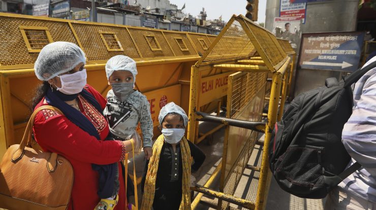 Criza medicală cauzată de noul virus a omorât-o. Opt spitale au refuzat-o