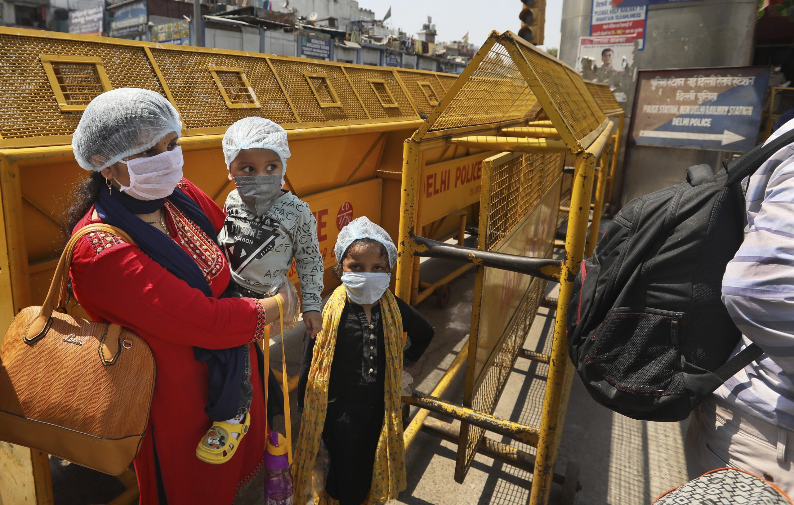 Criza medicală cauzată de noul virus a omorât-o. Opt spitale au refuzat-o