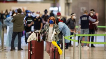 O nouă țară europeană interzice accesul cetățenilor români din cauza numărului mare de infectări cu Covid-19