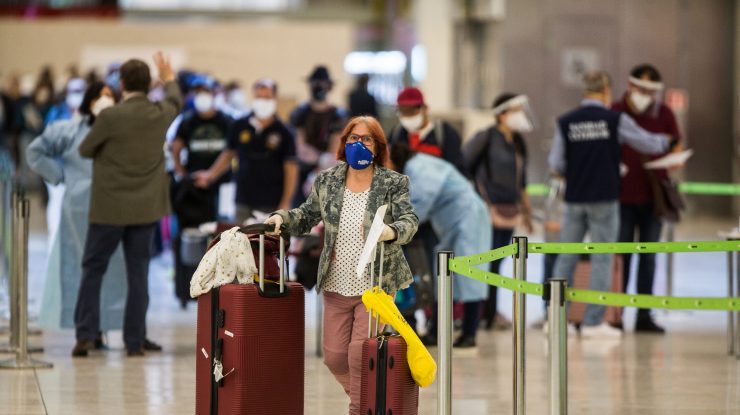 O nouă țară europeană interzice accesul cetățenilor români din cauza numărului mare de infectări cu Covid-19