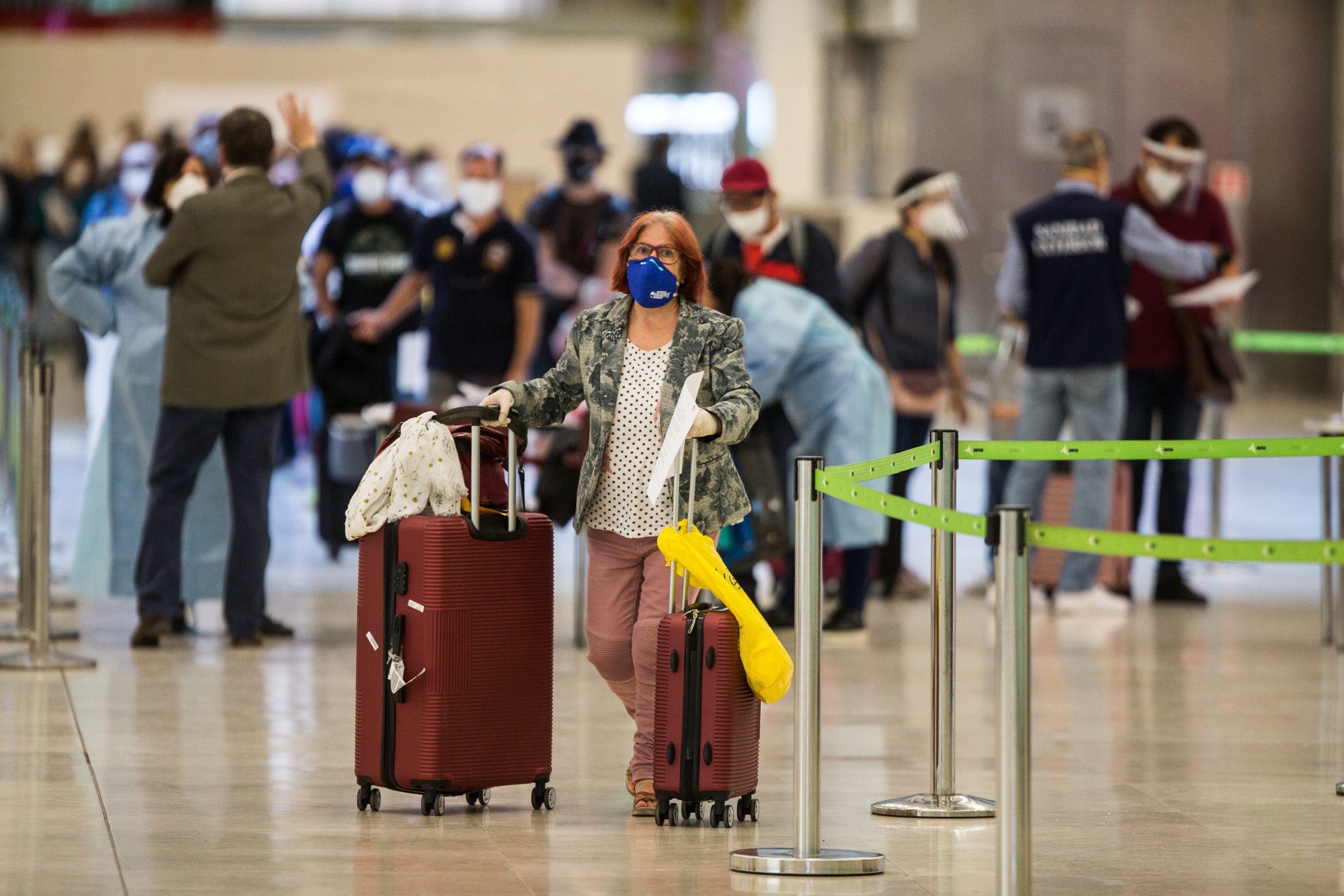 O nouă țară europeană interzice accesul cetățenilor români din cauza numărului mare de infectări cu Covid-19