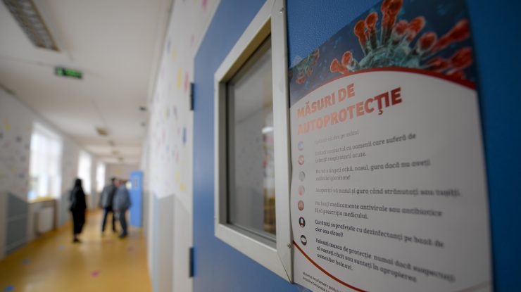 Notele la Evaluarea Națională 2020. Județele aflate pe primele și ultimele locuri