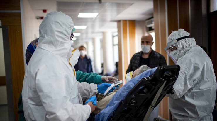 Prinși în focarul de infecție din Göttingen. Ambasada României la Berlin verifică situația românilor