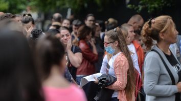 Evaluarea Națională 2020. Etapa specială debutează luni. Peste 200 de elevi s-au înscris